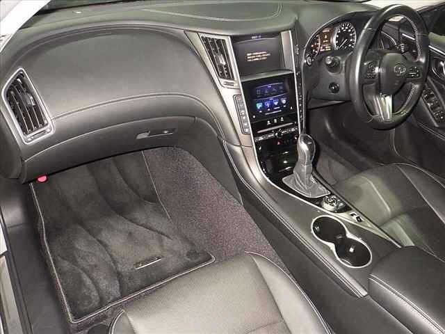 Nissan SKYLINE 2018 7025748-5