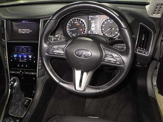 Nissan SKYLINE 2018 7025748-8