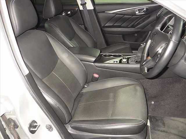 Nissan SKYLINE 2018 7025748-9