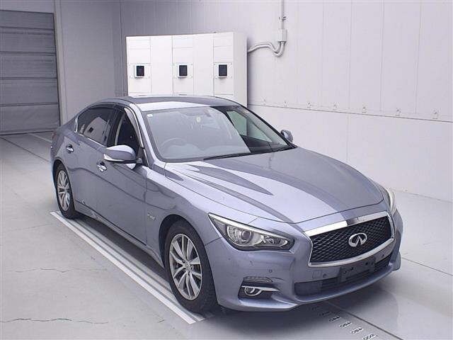 Nissan SKYLINE 2017 7025753-0