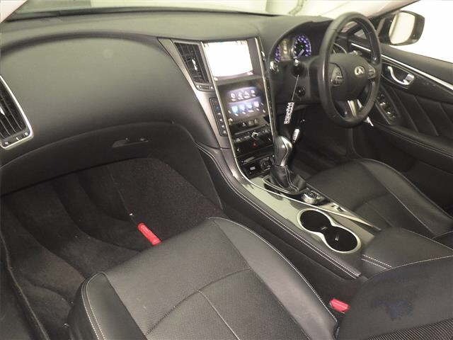 Nissan SKYLINE 2017 7025753-4