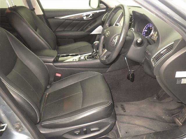 Nissan SKYLINE 2017 7025753-5