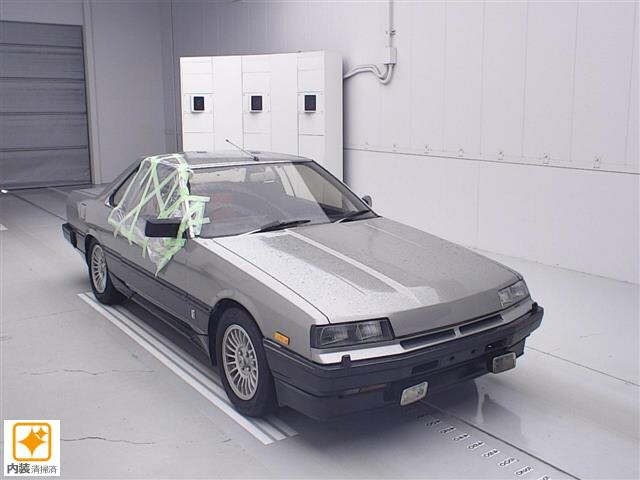 Nissan SKYLINE 1984 7025755-0