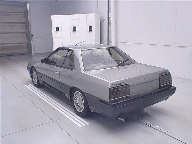 Nissan SKYLINE 1984 7025755-1