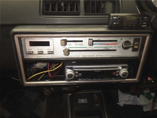 Nissan SKYLINE 1984 7025755-5