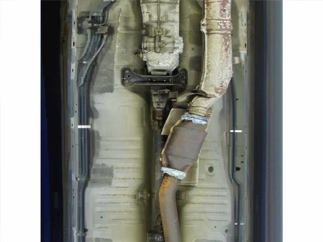 Nissan SKYLINE 1998 7025769-10