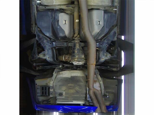 Nissan SKYLINE 1998 7025769-11