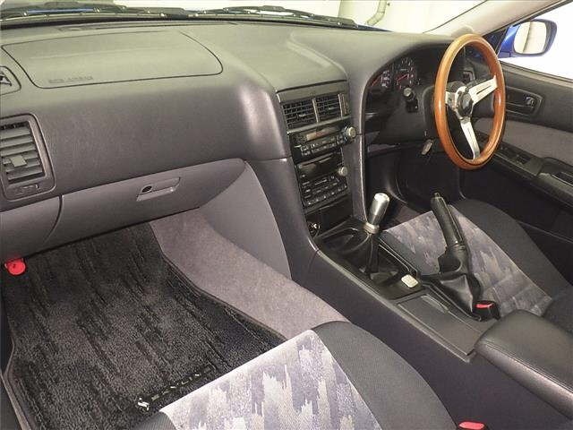 Nissan SKYLINE 1998 7025769-4