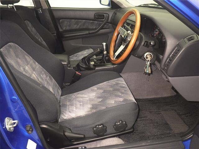 Nissan SKYLINE 1998 7025769-5