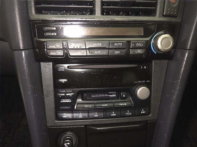 Nissan SKYLINE 1998 7025769-6