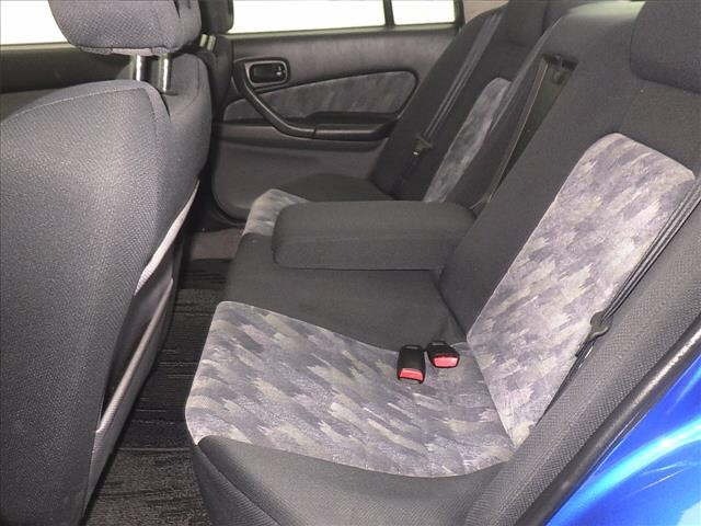 Nissan SKYLINE 1998 7025769-7