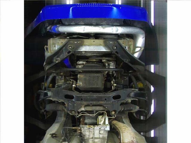 Nissan SKYLINE 1998 7025769-9