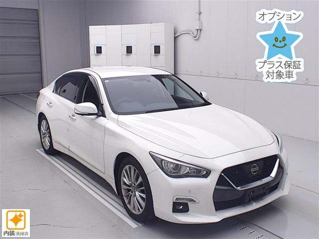 Nissan SKYLINE 2021 7025770-0