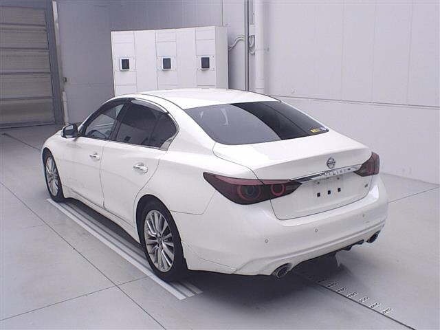 Nissan SKYLINE 2021 7025770-1