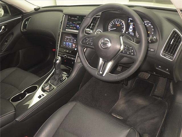 Nissan SKYLINE 2021 7025770-3