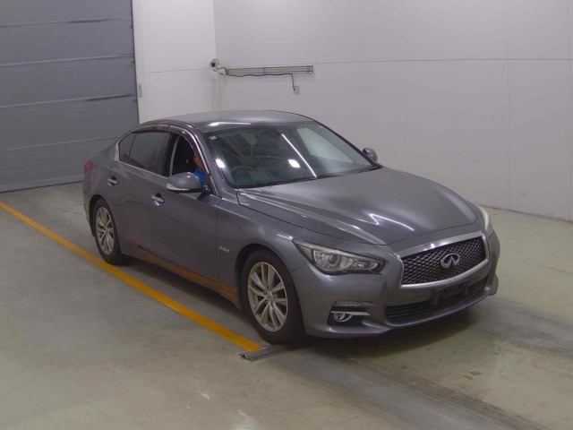 Nissan SKYLINE 2014 7025781-0