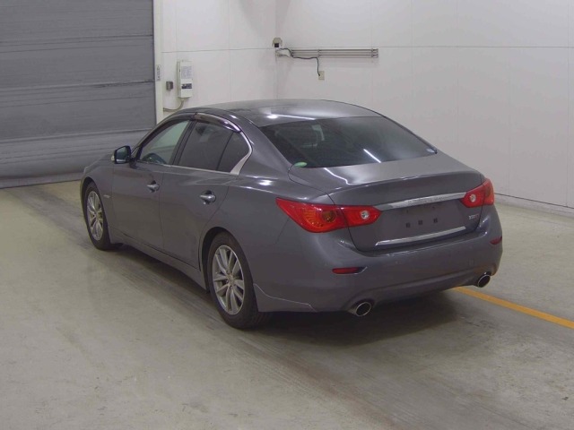 Nissan SKYLINE 2014 7025781-1