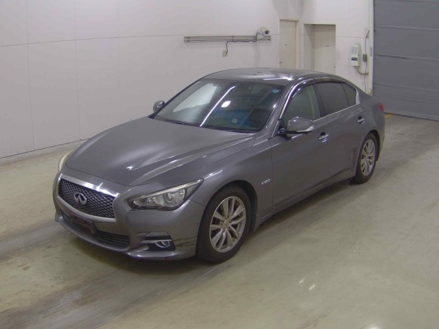 Nissan SKYLINE 2014 7025781-3