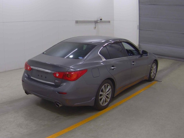 Nissan SKYLINE 2014 7025781-4