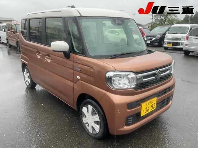 Suzuki SPACIA 2023 7030499-0