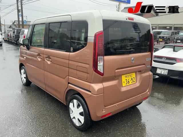 Suzuki SPACIA 2023 7030499-1