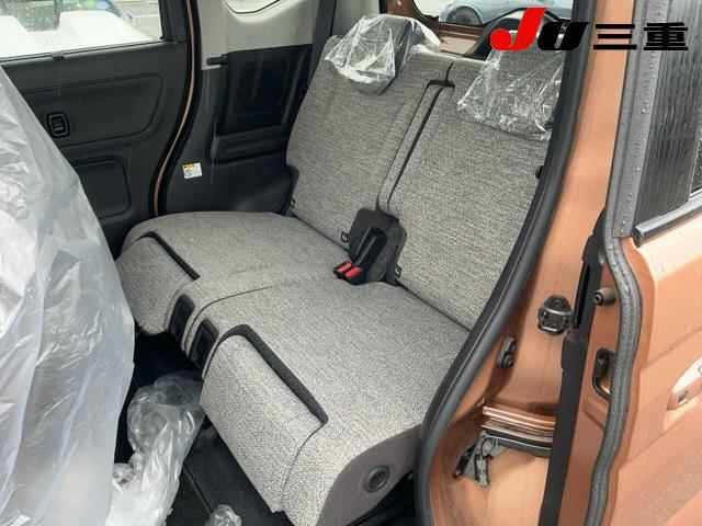 Suzuki SPACIA 2023 7030499-10