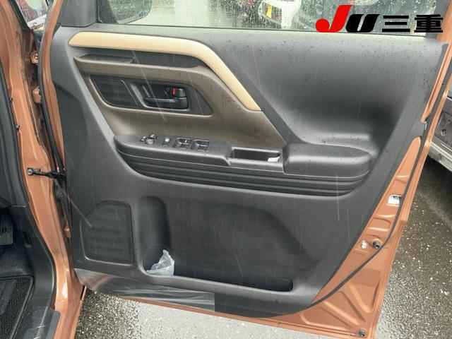 Suzuki SPACIA 2023 7030499-13