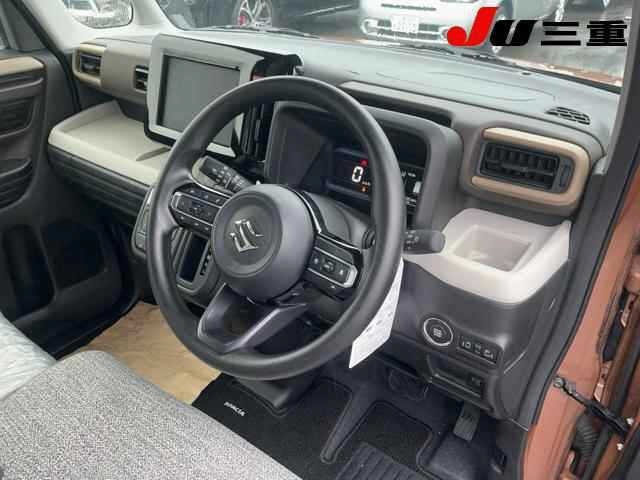 Suzuki SPACIA 2023 7030499-14