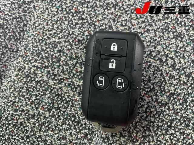 Suzuki SPACIA 2023 7030499-17
