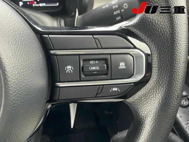 Suzuki SPACIA 2023 7030499-18