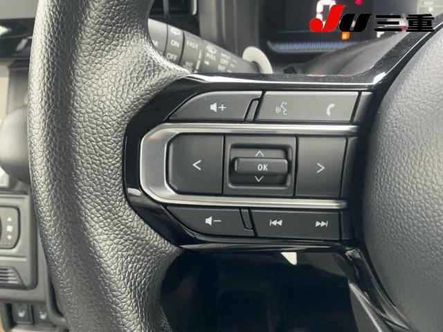 Suzuki SPACIA 2023 7030499-19