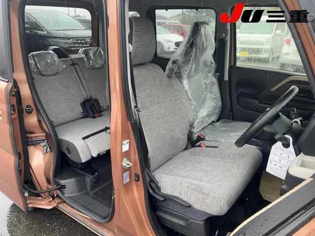 Suzuki SPACIA 2023 7030499-24
