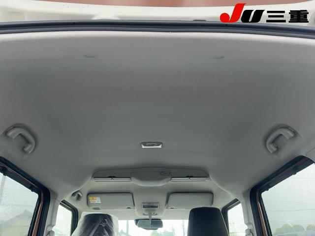Suzuki SPACIA 2023 7030499-25