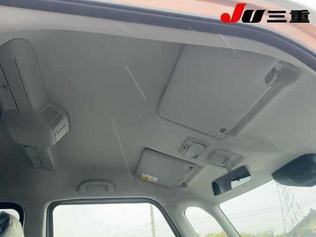 Suzuki SPACIA 2023 7030499-26