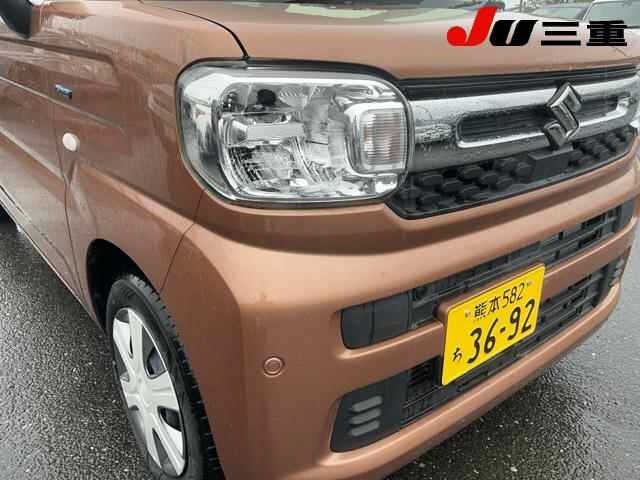 Suzuki SPACIA 2023 7030499-28