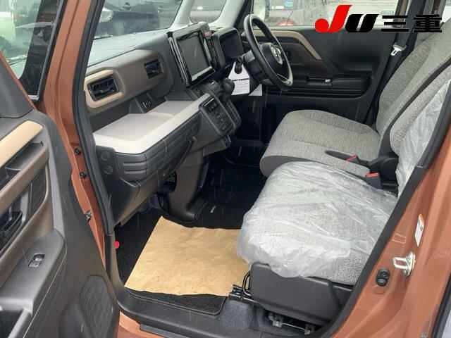 Suzuki SPACIA 2023 7030499-3