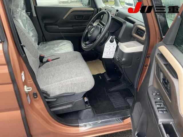 Suzuki SPACIA 2023 7030499-4