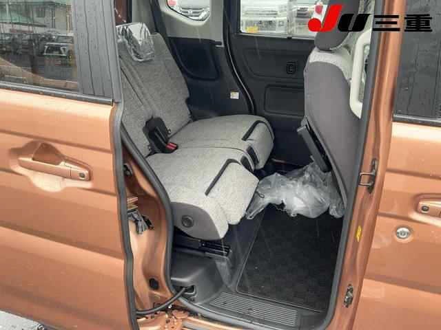 Suzuki SPACIA 2023 7030499-5