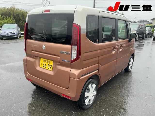Suzuki SPACIA 2023 7030499-6