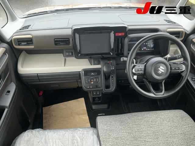Suzuki SPACIA 2023 7030499-8