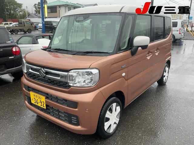 Suzuki SPACIA 2023 7030499-9