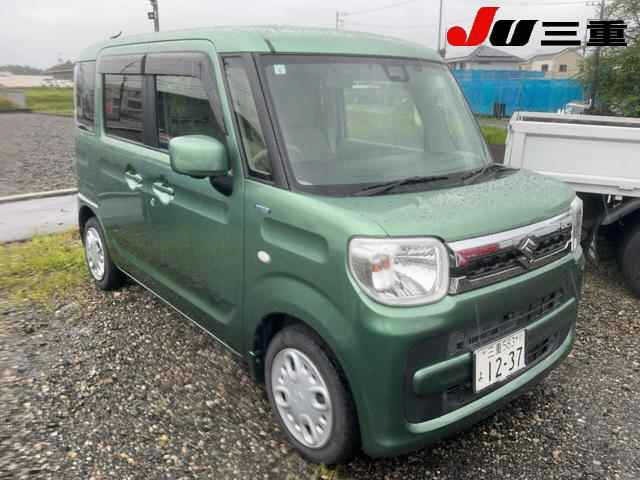 Suzuki SPACIA 2019 7030501-0