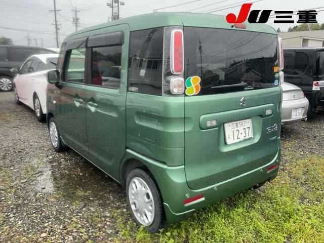 Suzuki SPACIA 2019 7030501-1