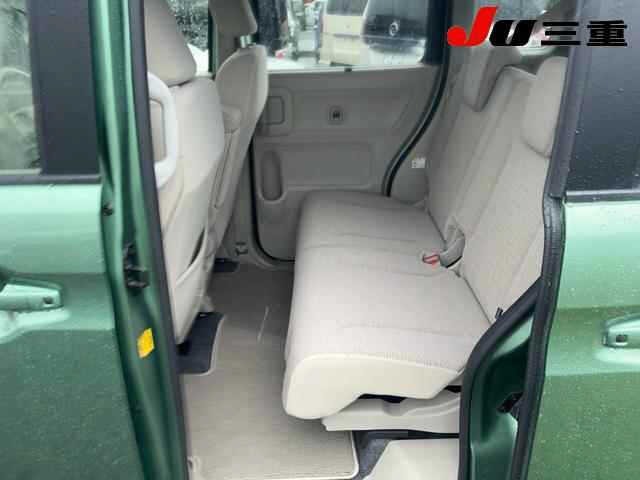 Suzuki SPACIA 2019 7030501-10