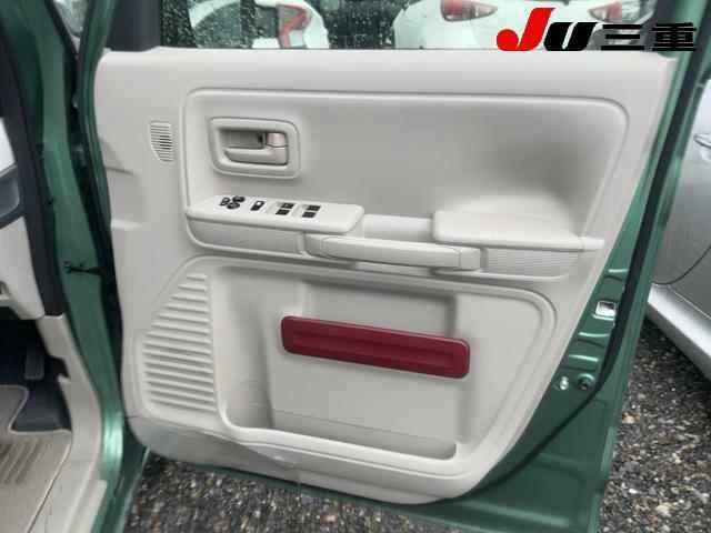 Suzuki SPACIA 2019 7030501-13