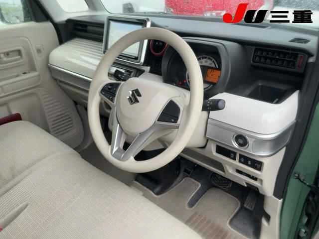Suzuki SPACIA 2019 7030501-14