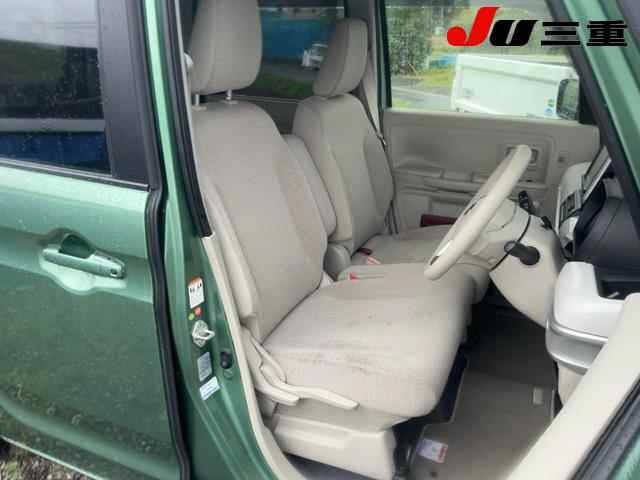Suzuki SPACIA 2019 7030501-18