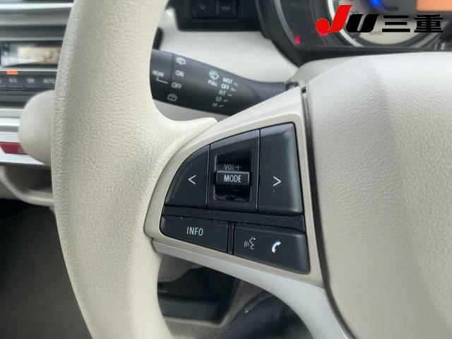 Suzuki SPACIA 2019 7030501-20