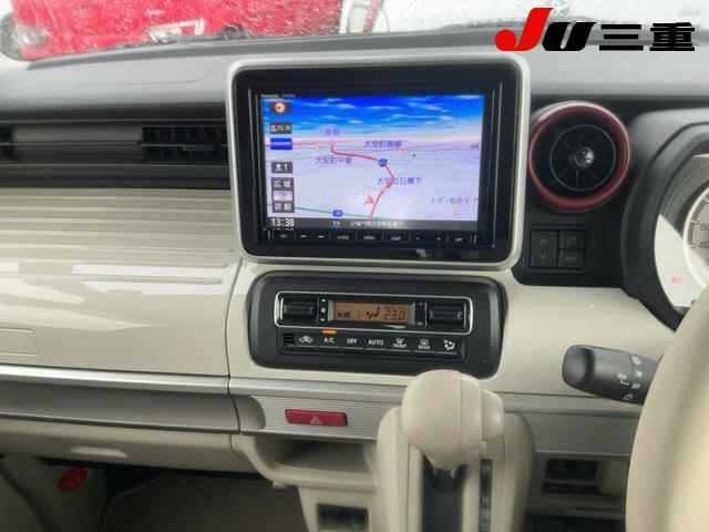 Suzuki SPACIA 2019 7030501-21