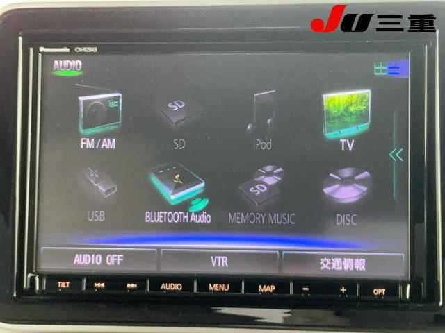 Suzuki SPACIA 2019 7030501-22